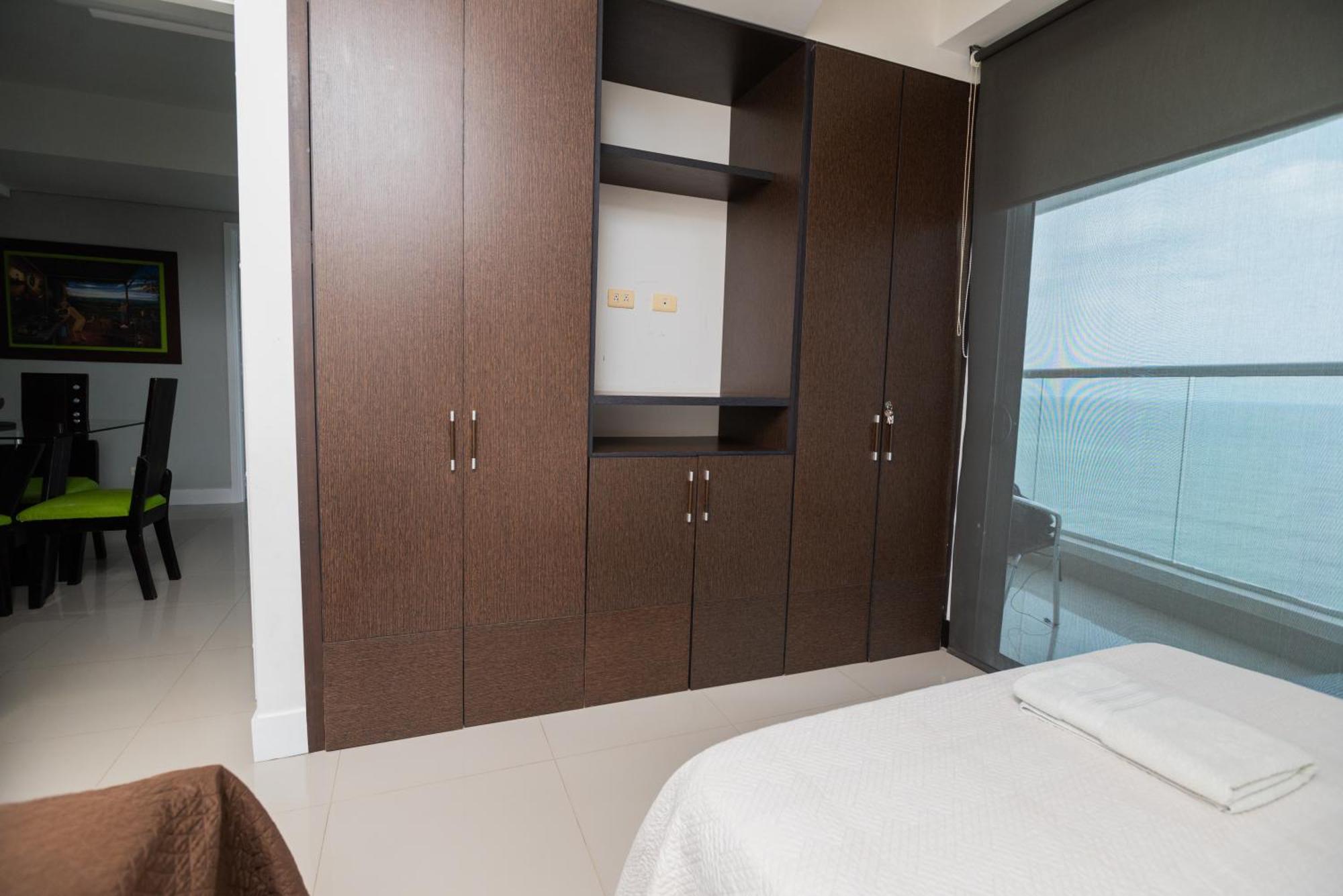 Apartamento Ocean View Colombia 16 Thfloor *