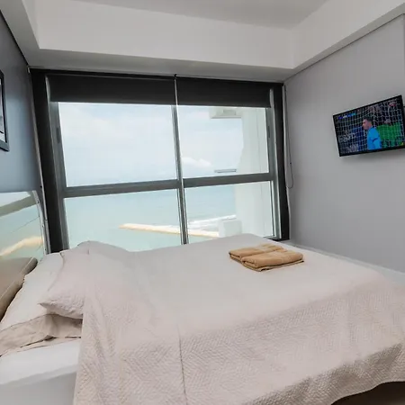 Ocean View Colombia 16 Thfloor * Cartagena