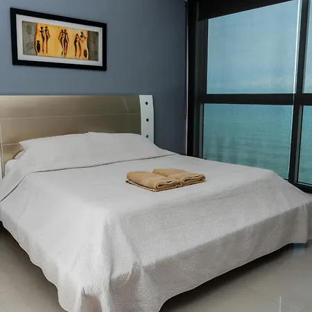 Ocean View Colombia 16 Thfloor *