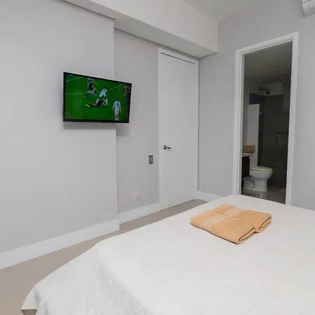 Apartamento Ocean View Colombia 16 Thfloor *