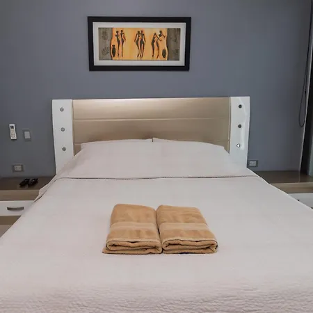 Apartamento Ocean View Colombia 16 Thfloor Cartagena