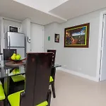 Ocean View Apartment Cartagena Colombia 16 Thfloor