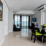 Ocean View Apartment Cartagena Colombia 16 Thfloor