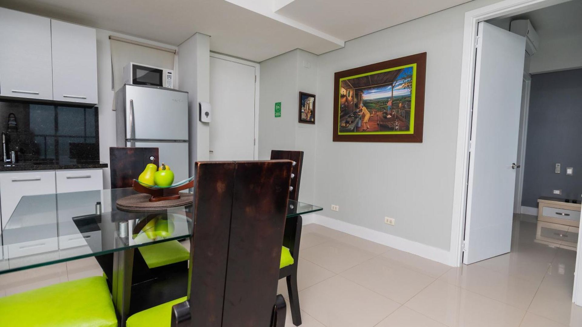 Ocean View Colombia 16 Thfloor Apartment *
