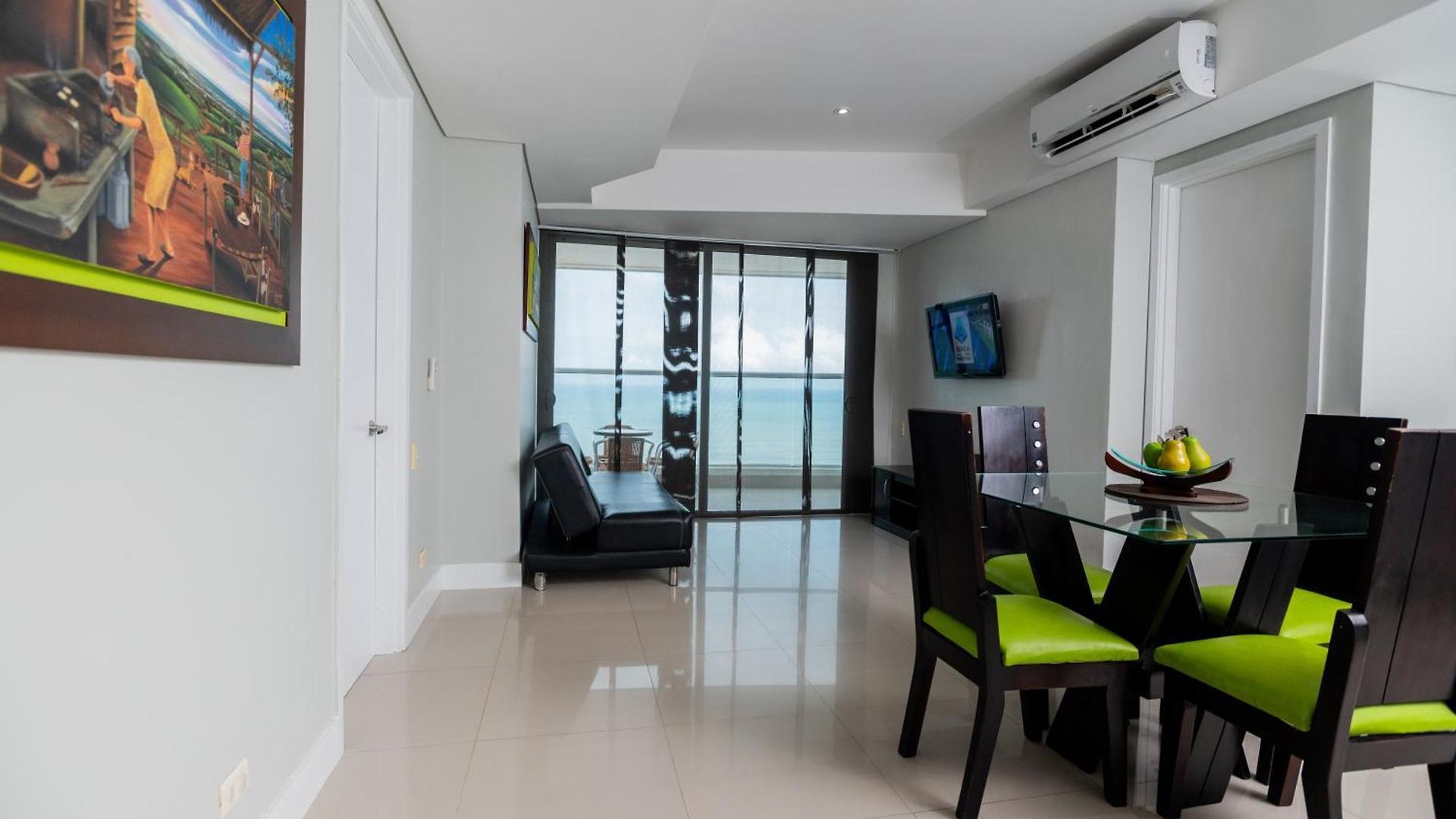 Ocean View Colombia 16 Thfloor * Cartagena