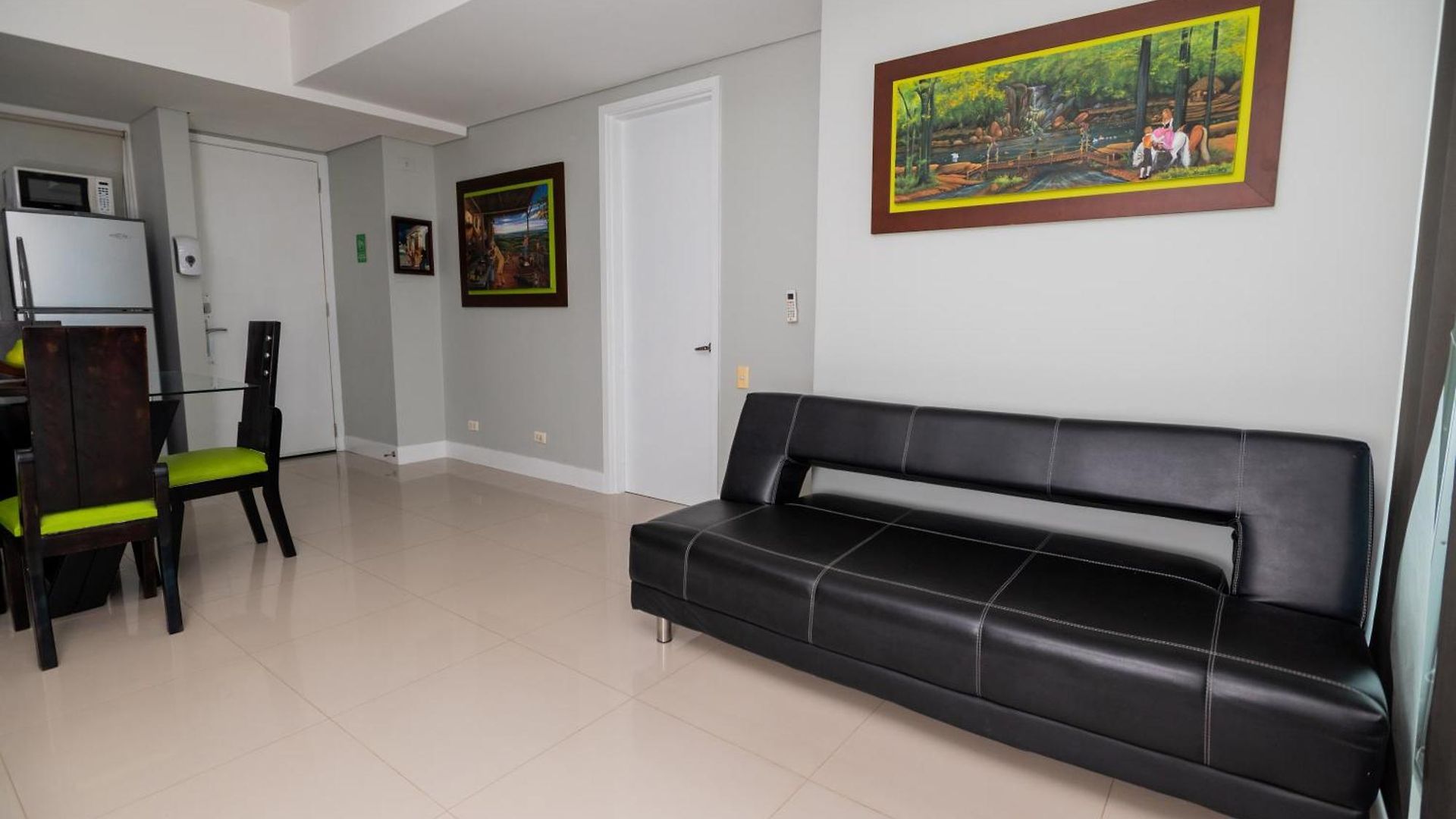 Apartment Ocean View Colombia 16 Thfloor