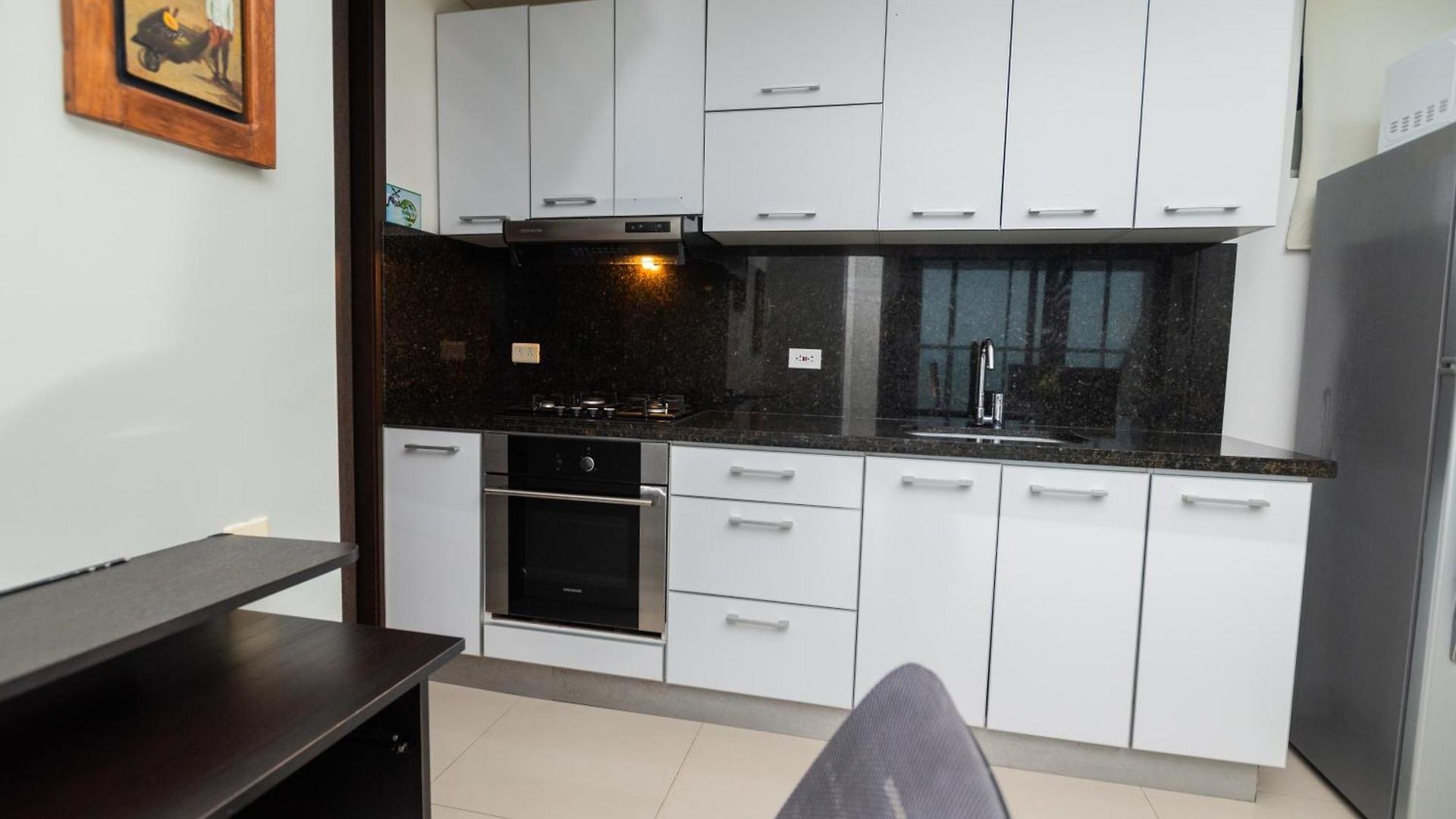 Ocean View Colombia 16 Thfloor Apartment Cartagena