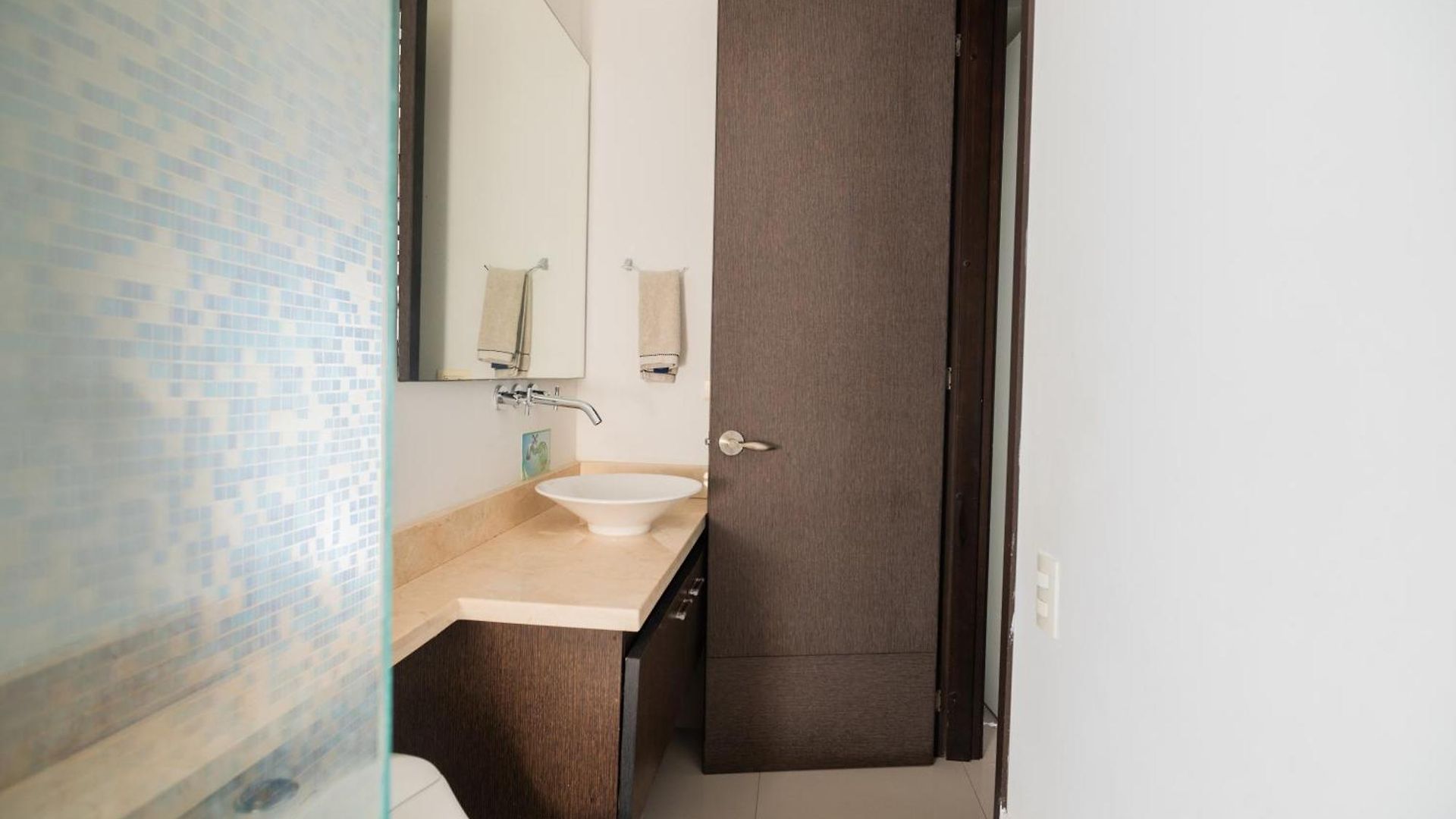 Ocean View Colombia 16 Thfloor Apartment *