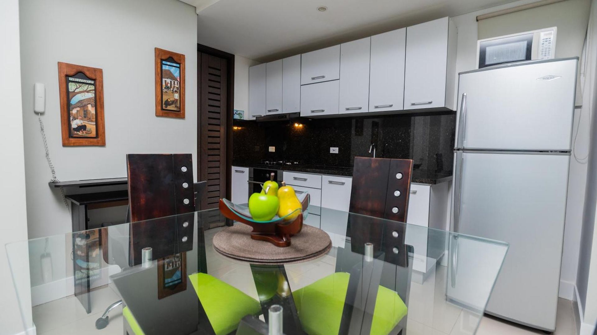 Apartment Ocean View Colombia 16 Thfloor