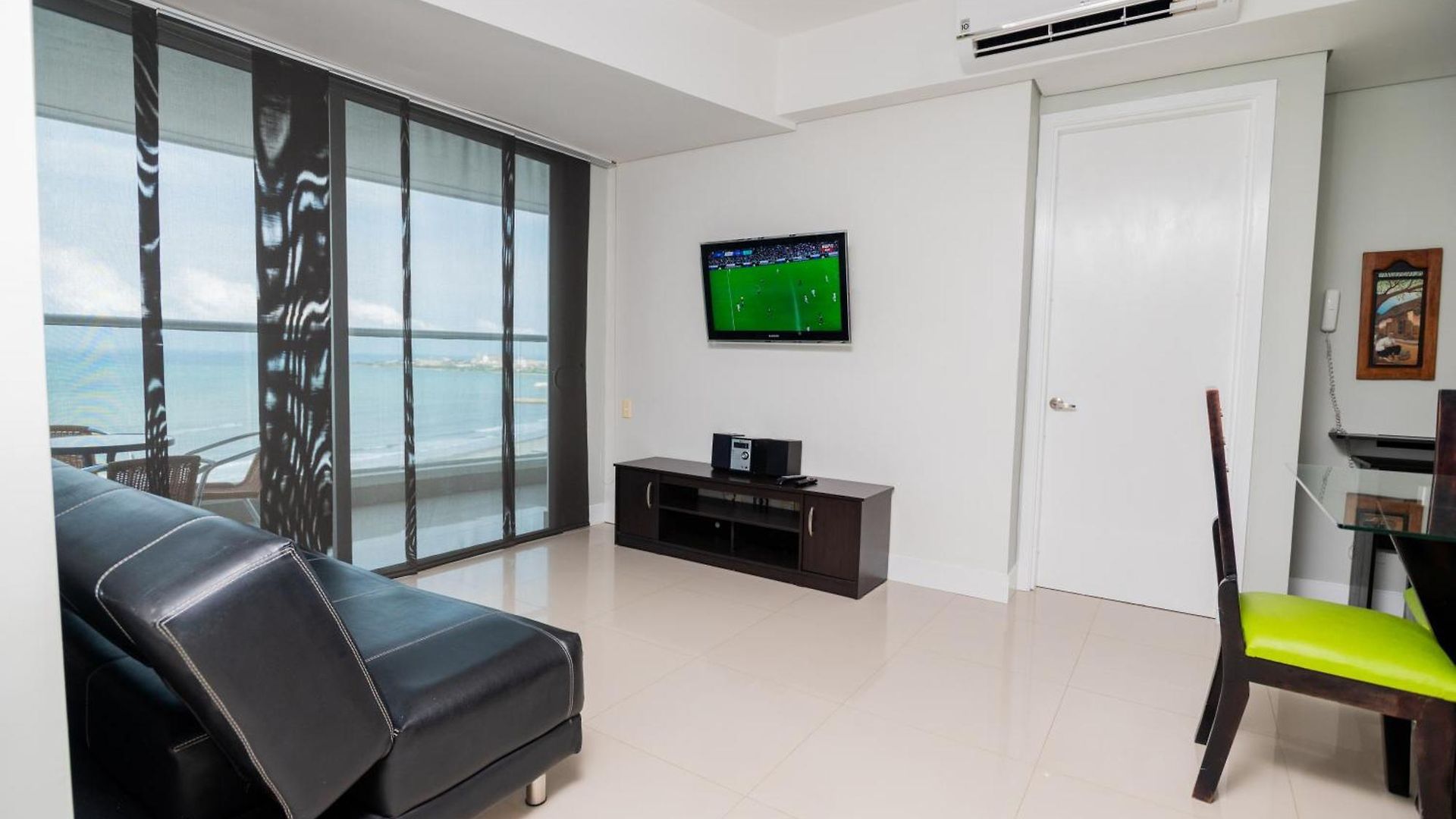 Apartment Ocean View Colombia 16 Thfloor *