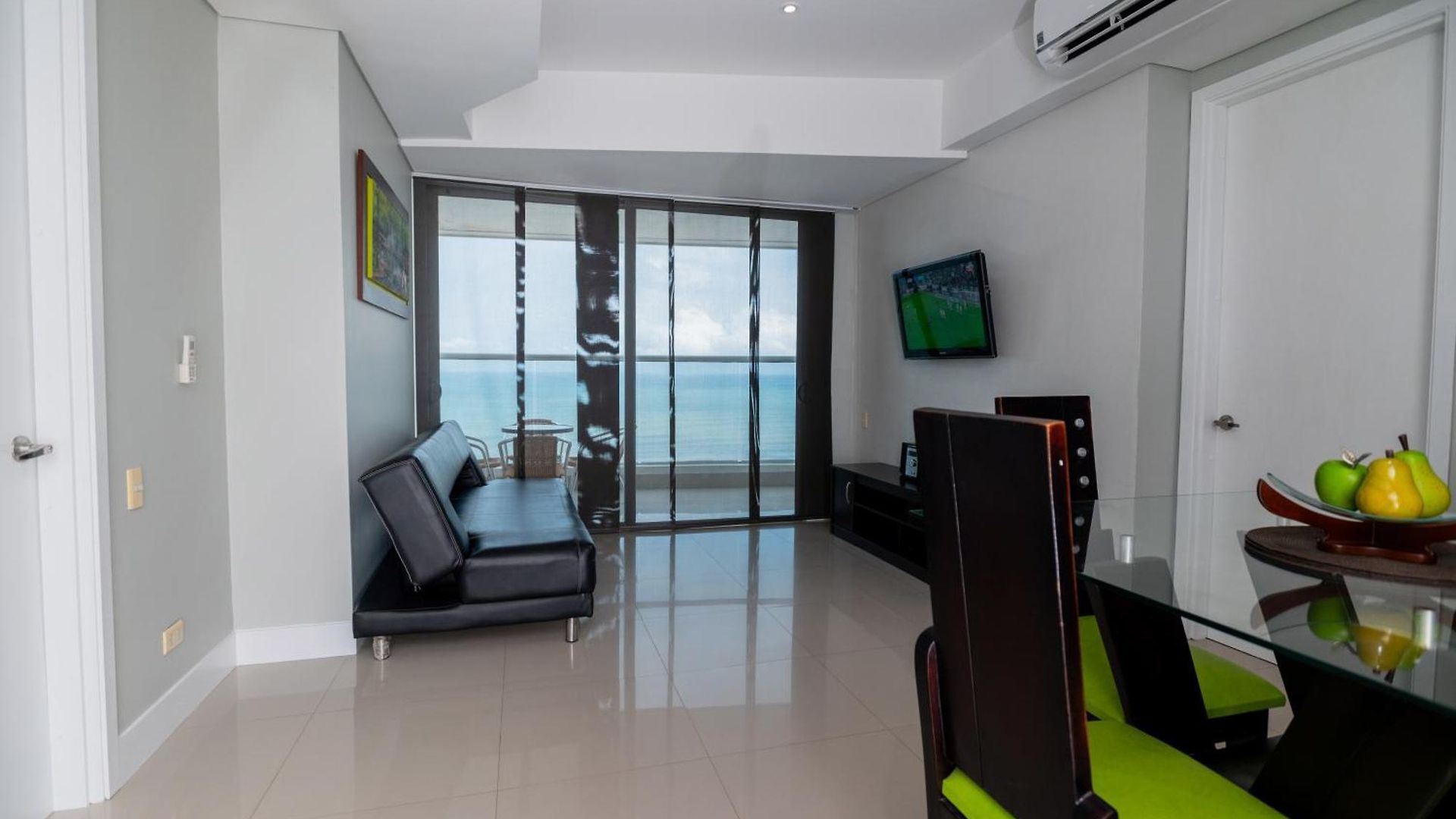 Ocean View Colombia 16 Thfloor *