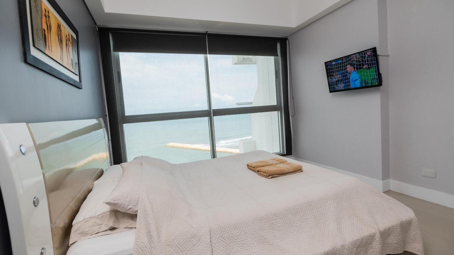 Ocean View Colombia 16 Thfloor * Cartagena