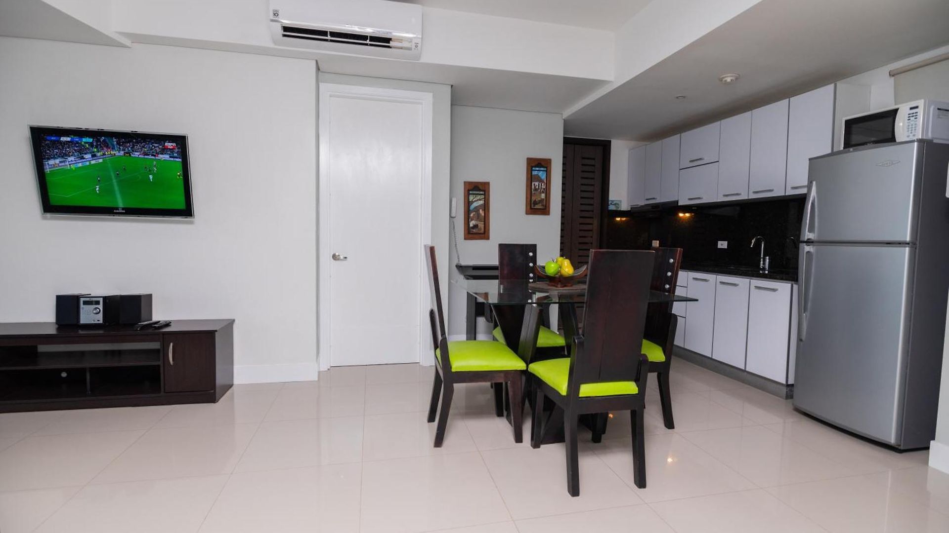 Ocean View Colombia 16 Thfloor Apartment Cartagena