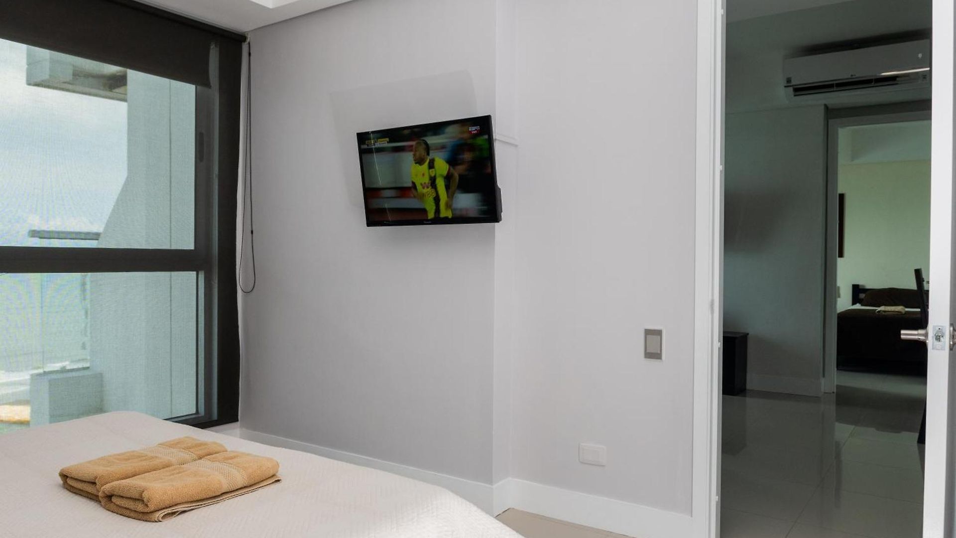 Apartment Ocean View Colombia 16 Thfloor *