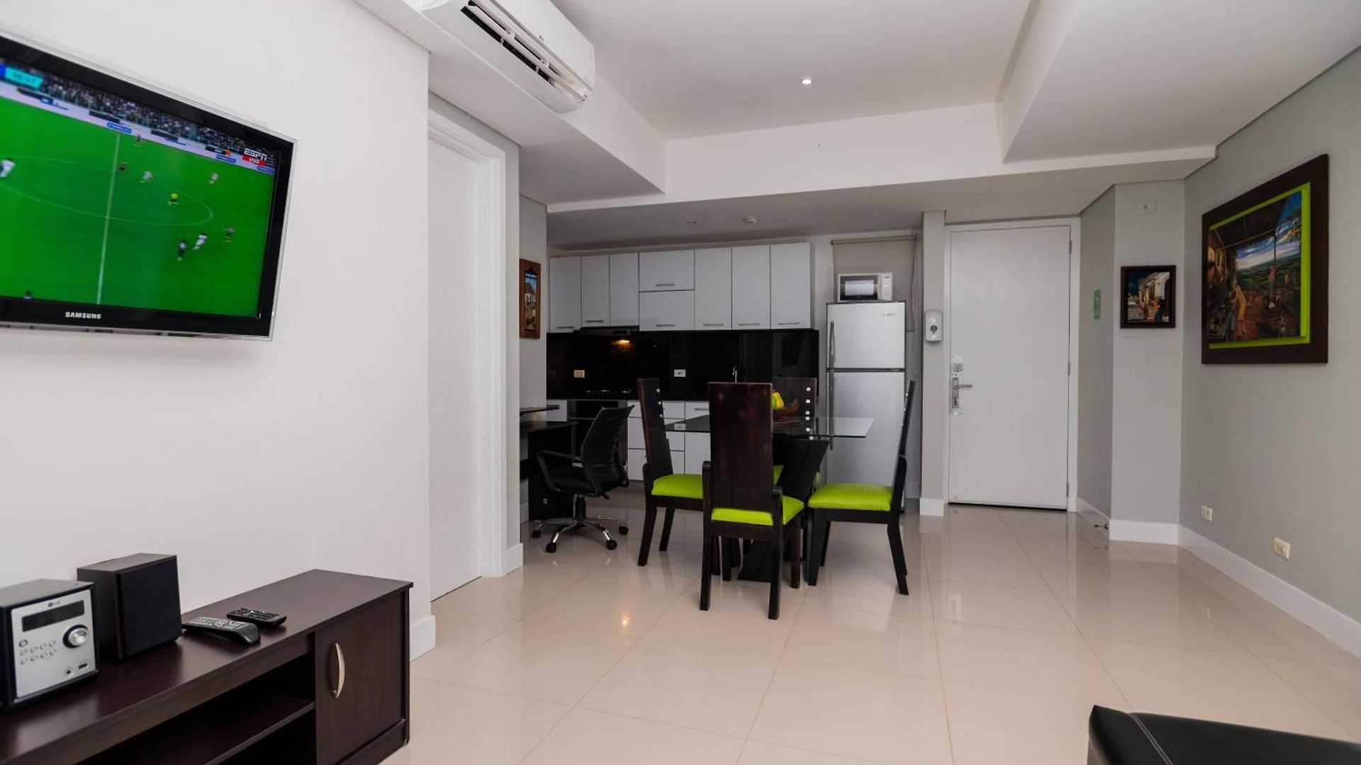 Apartment Ocean View Colombia 16 Thfloor