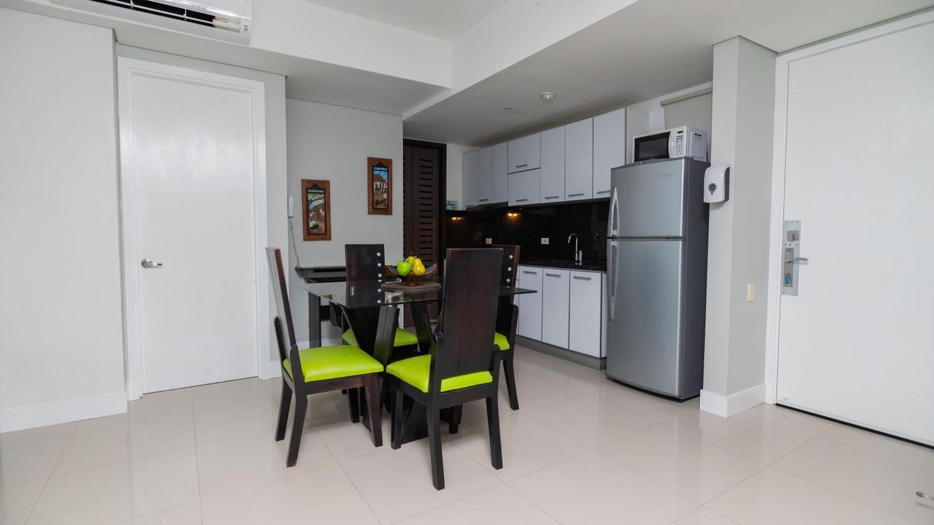 Apartment Ocean View Colombia 16 Thfloor Cartagena