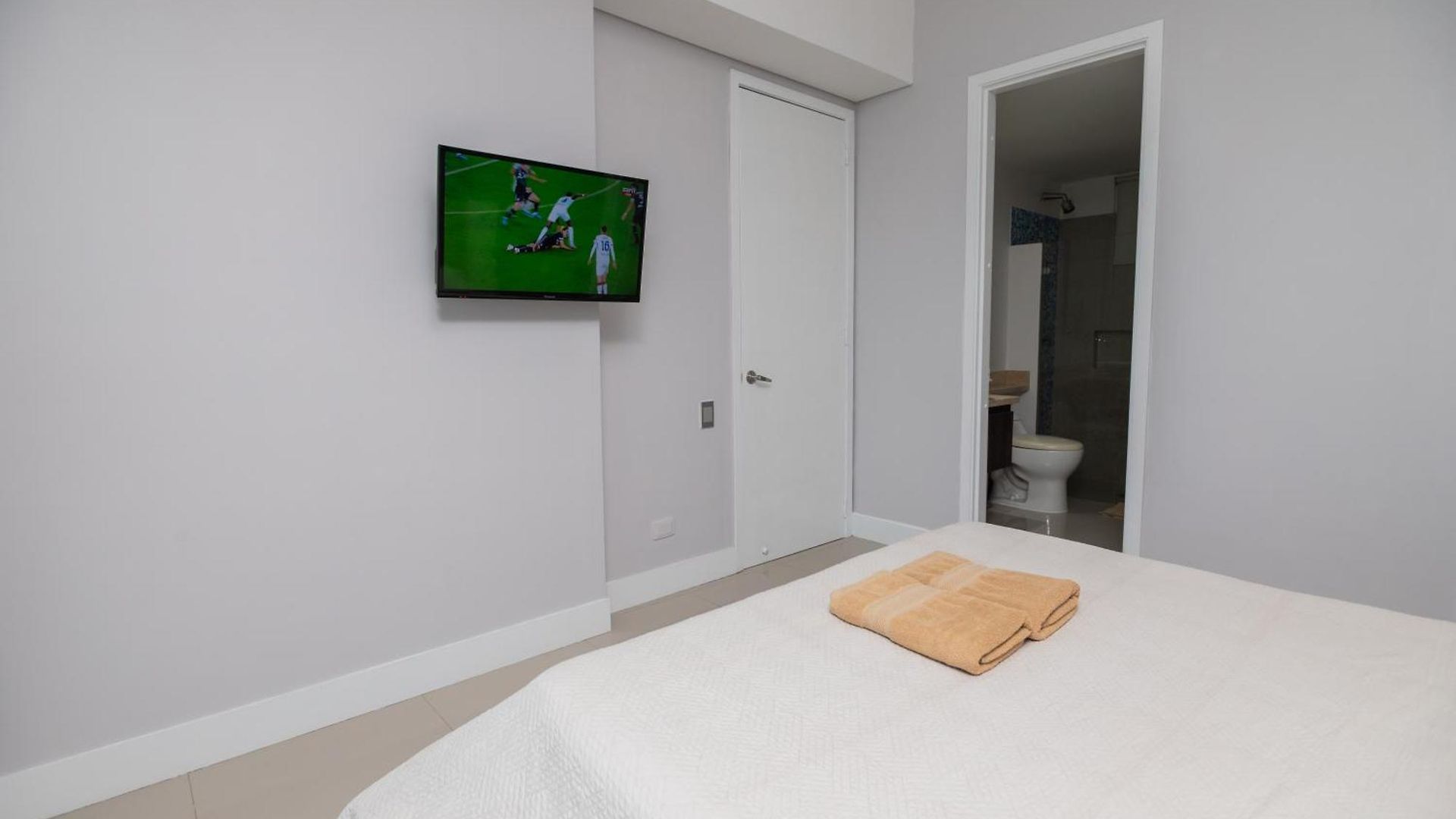 Apartment Ocean View Colombia 16 Thfloor *