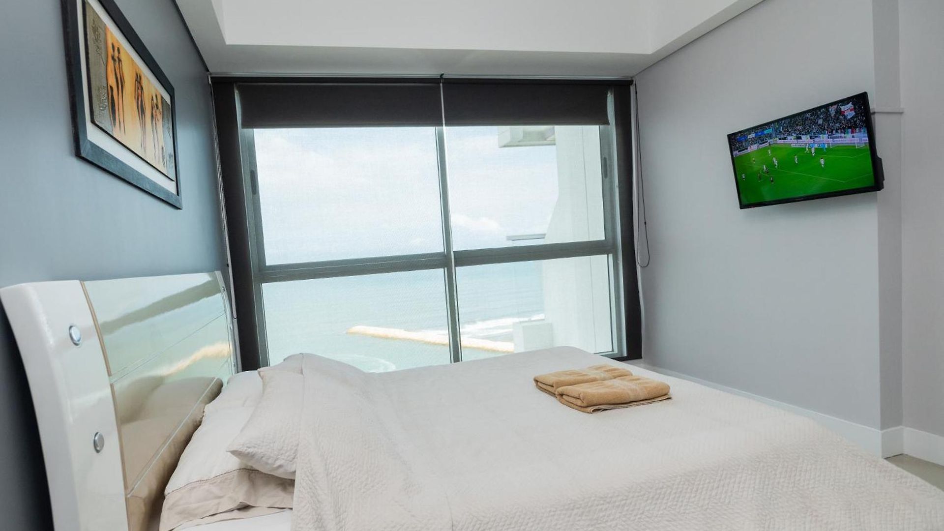 Ocean View Colombia 16 Thfloor Cartagena