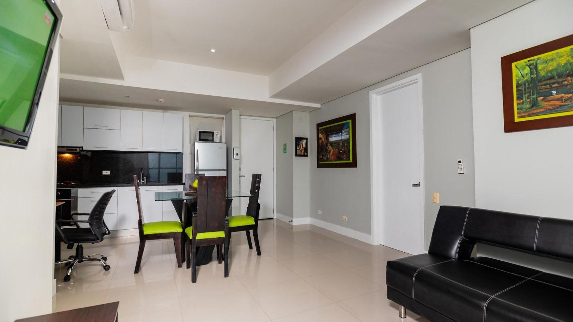 Ocean View Colombia 16 Thfloor Apartment Cartagena