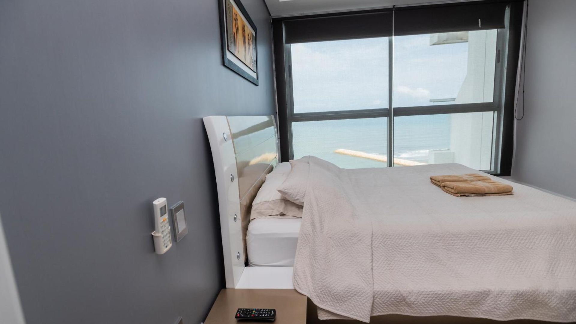 Apartment Ocean View Colombia 16 Thfloor