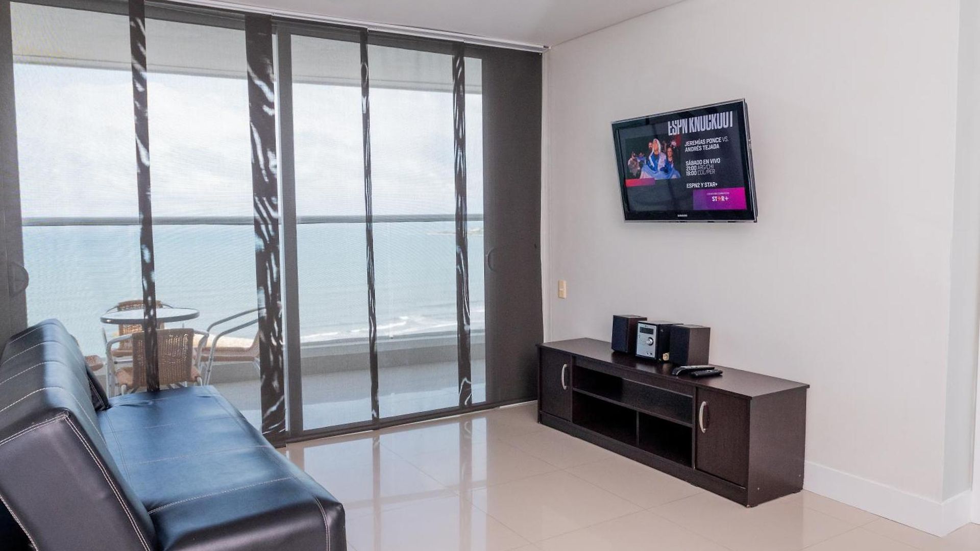 Ocean View Colombia 16 Thfloor Apartment Cartagena