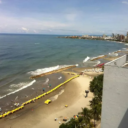 Ocean View Colombia 16 Thfloor *