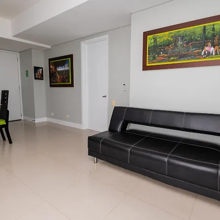 Apartamento Ocean View Colombia 16 Thfloor