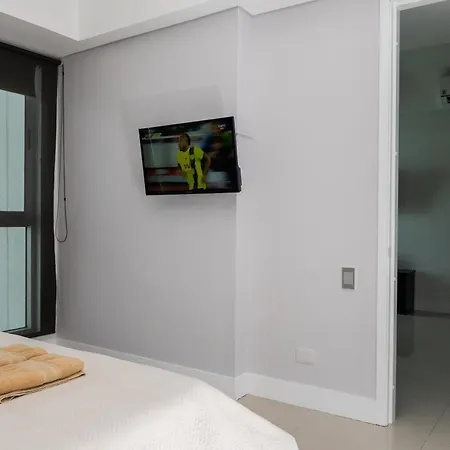 Apartamento Ocean View Colombia 16 Thfloor *