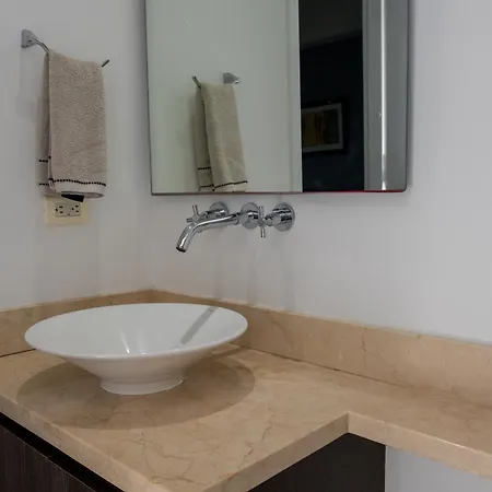 Apartamento Ocean View Colombia 16 Thfloor