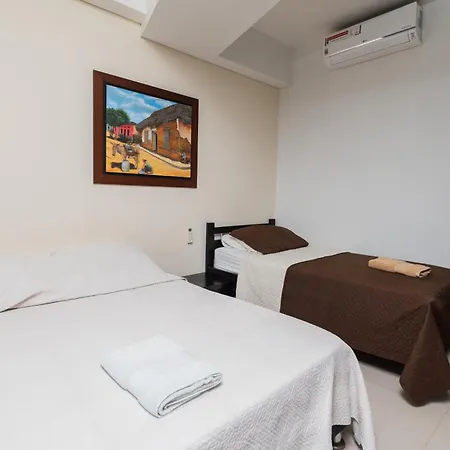 Ocean View Colombia 16 Thfloor Apartamento Cartagena