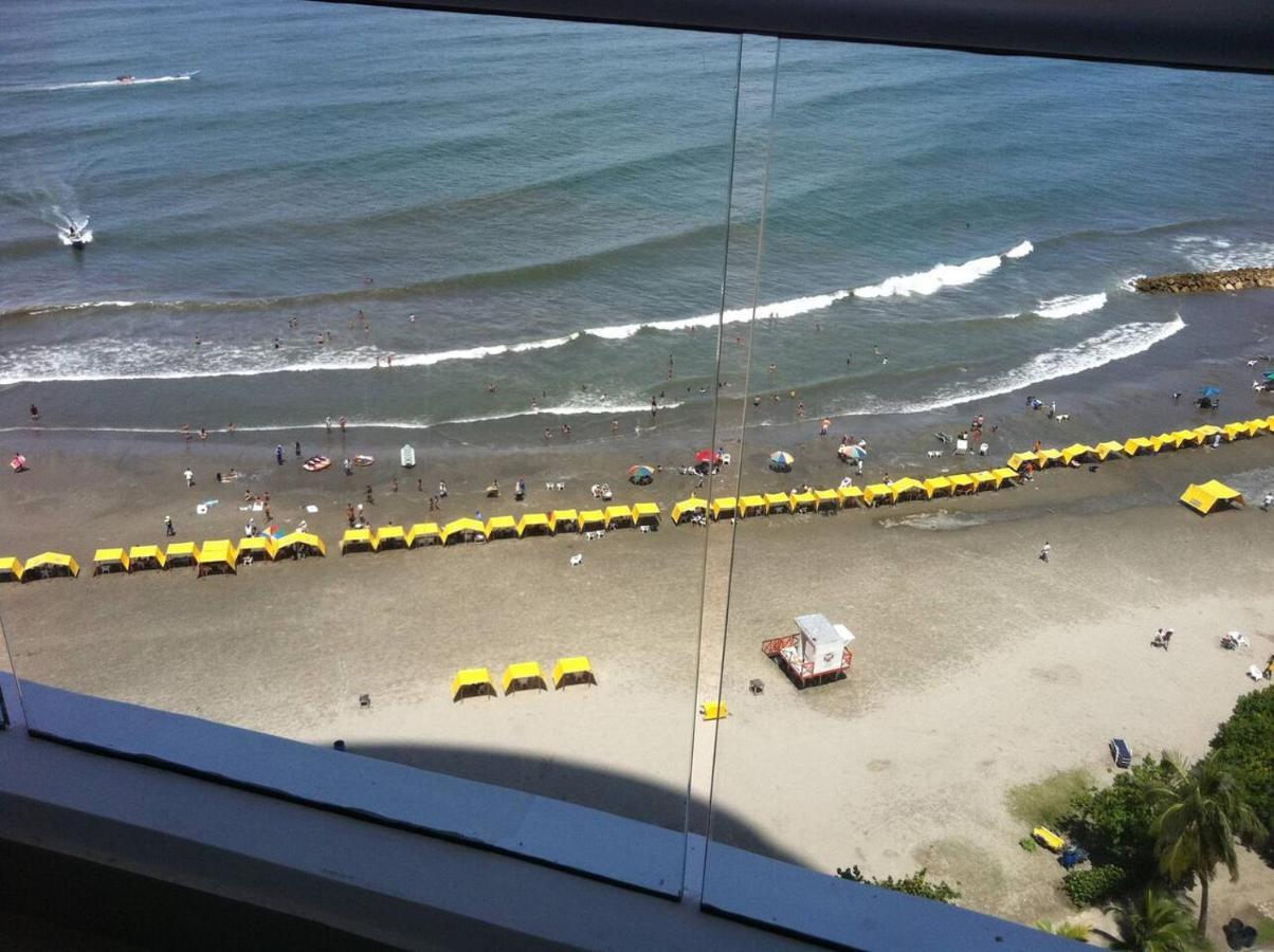 Apartment Ocean View Colombia 16 Thfloor