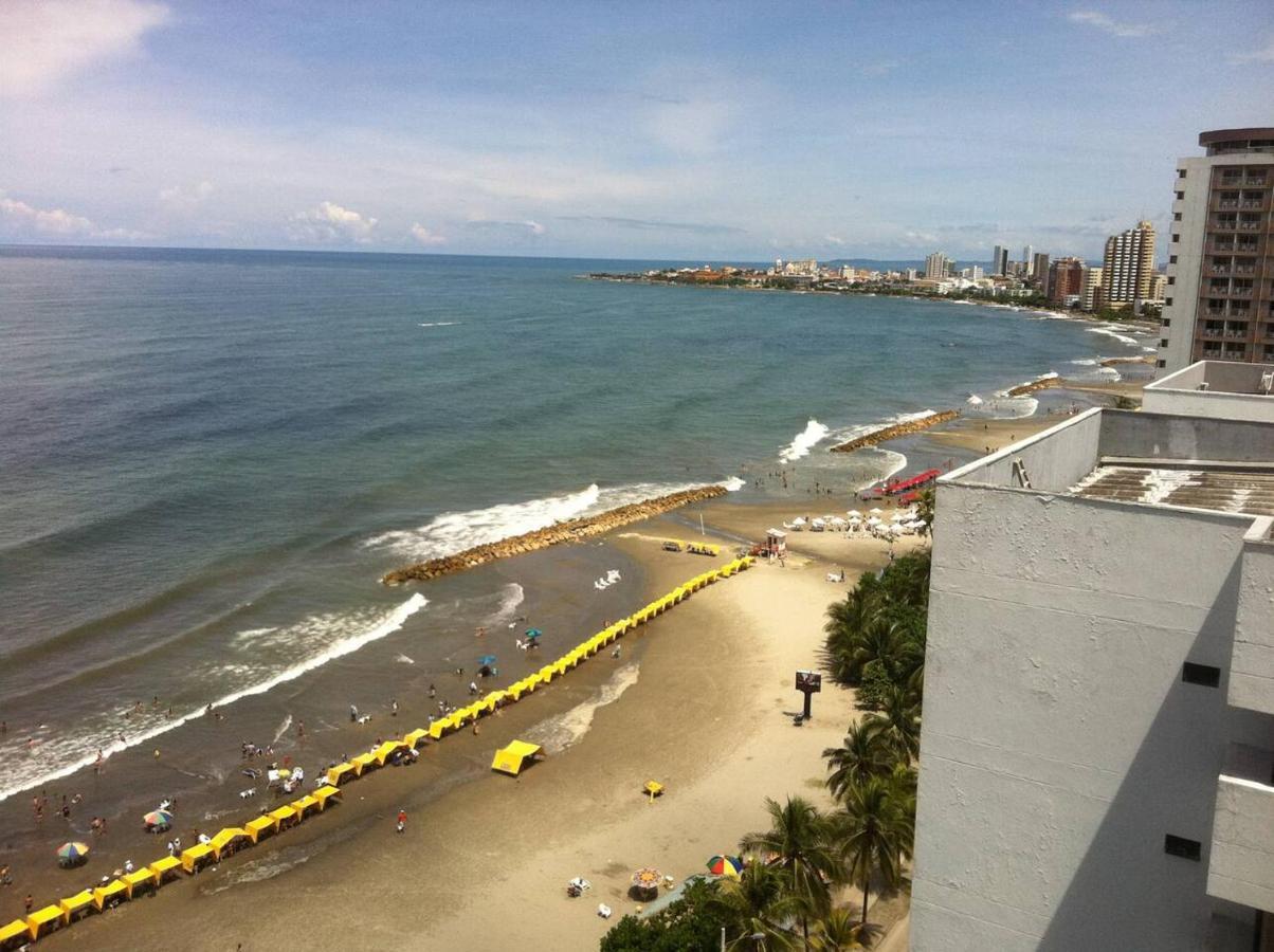 Ocean View Colombia 16 Thfloor *