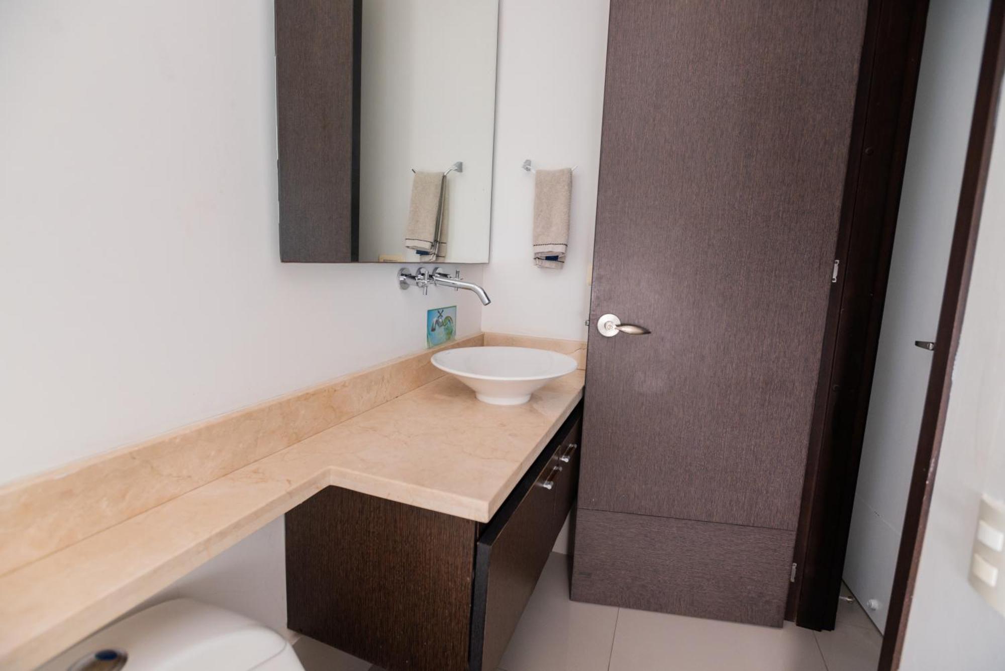 Ocean View Colombia 16 Thfloor Cartagena