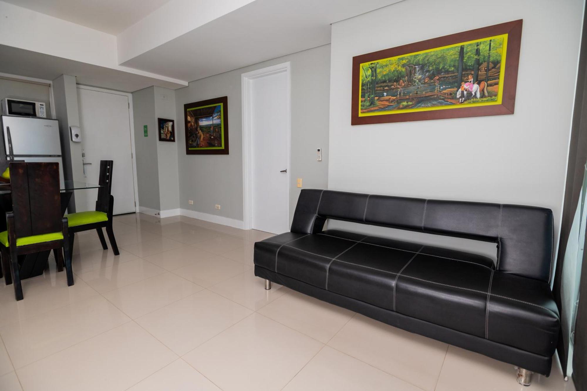 Apartment Ocean View Colombia 16 Thfloor