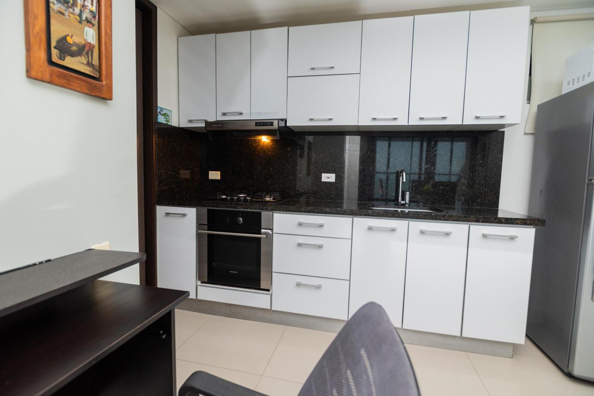 Ocean View Colombia 16 Thfloor Apartment Cartagena