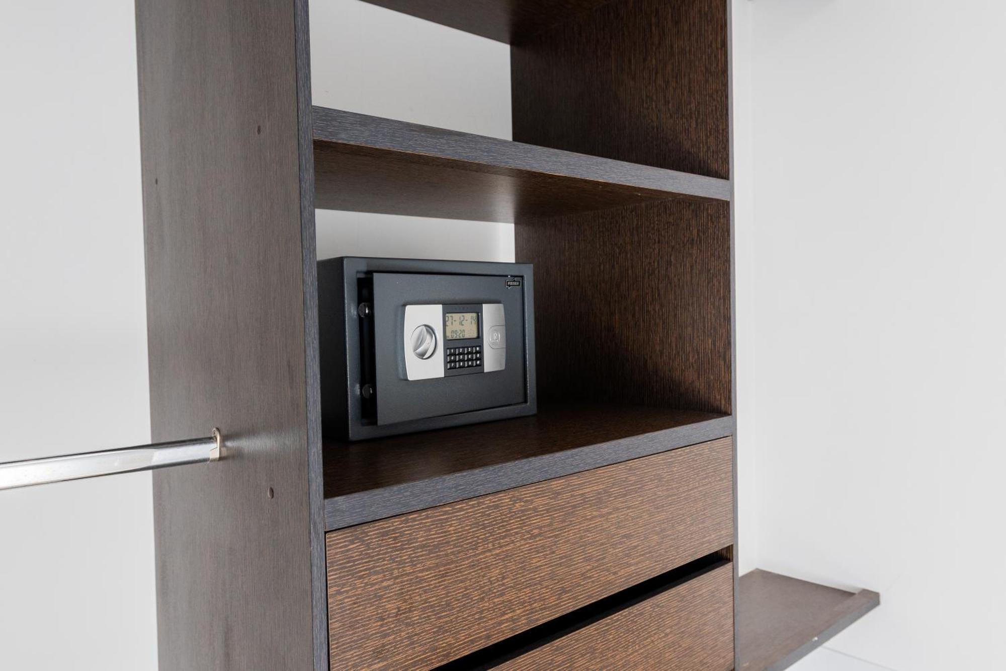 Ocean View Colombia 16 Thfloor Apartment Cartagena