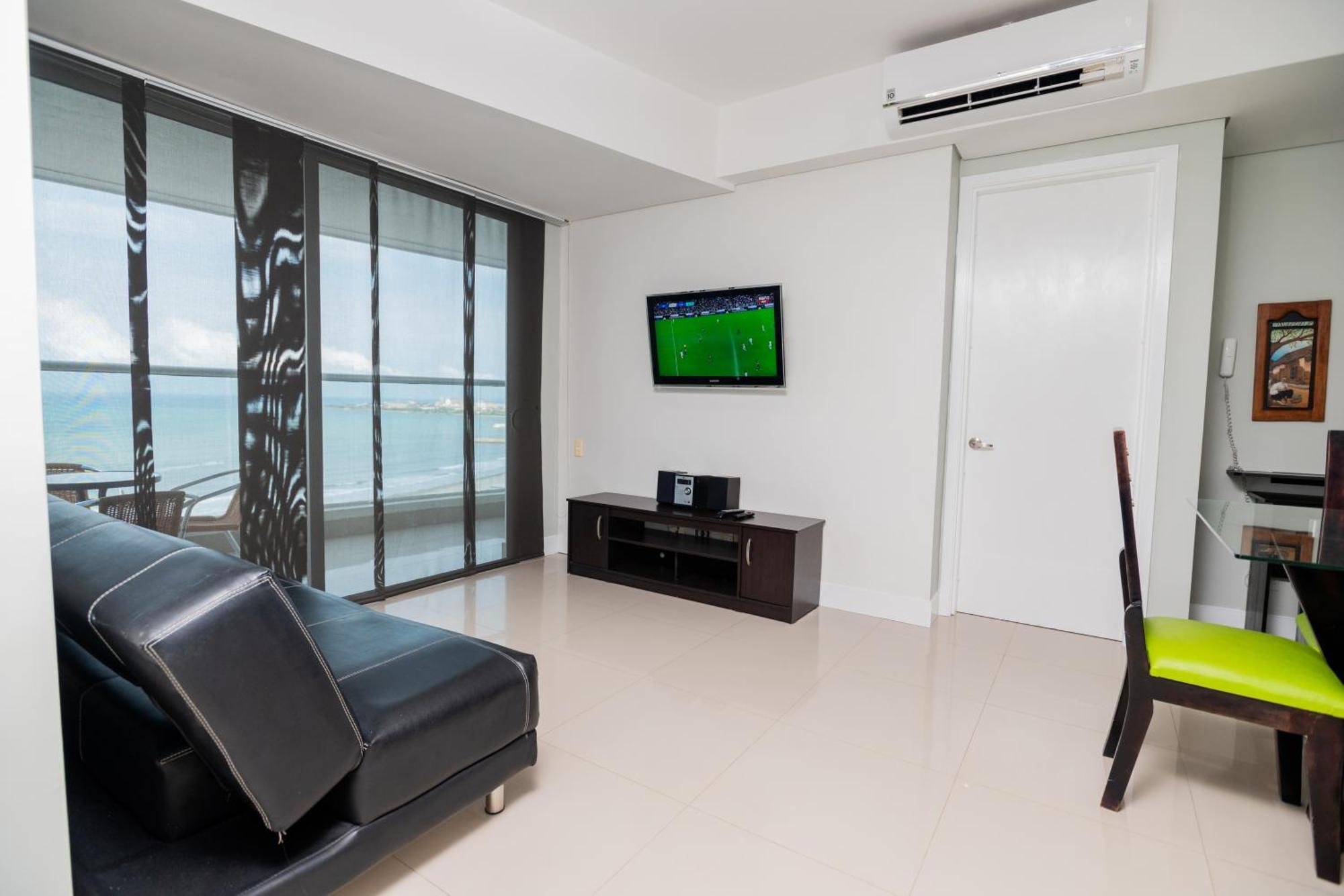 Apartment Ocean View Colombia 16 Thfloor *