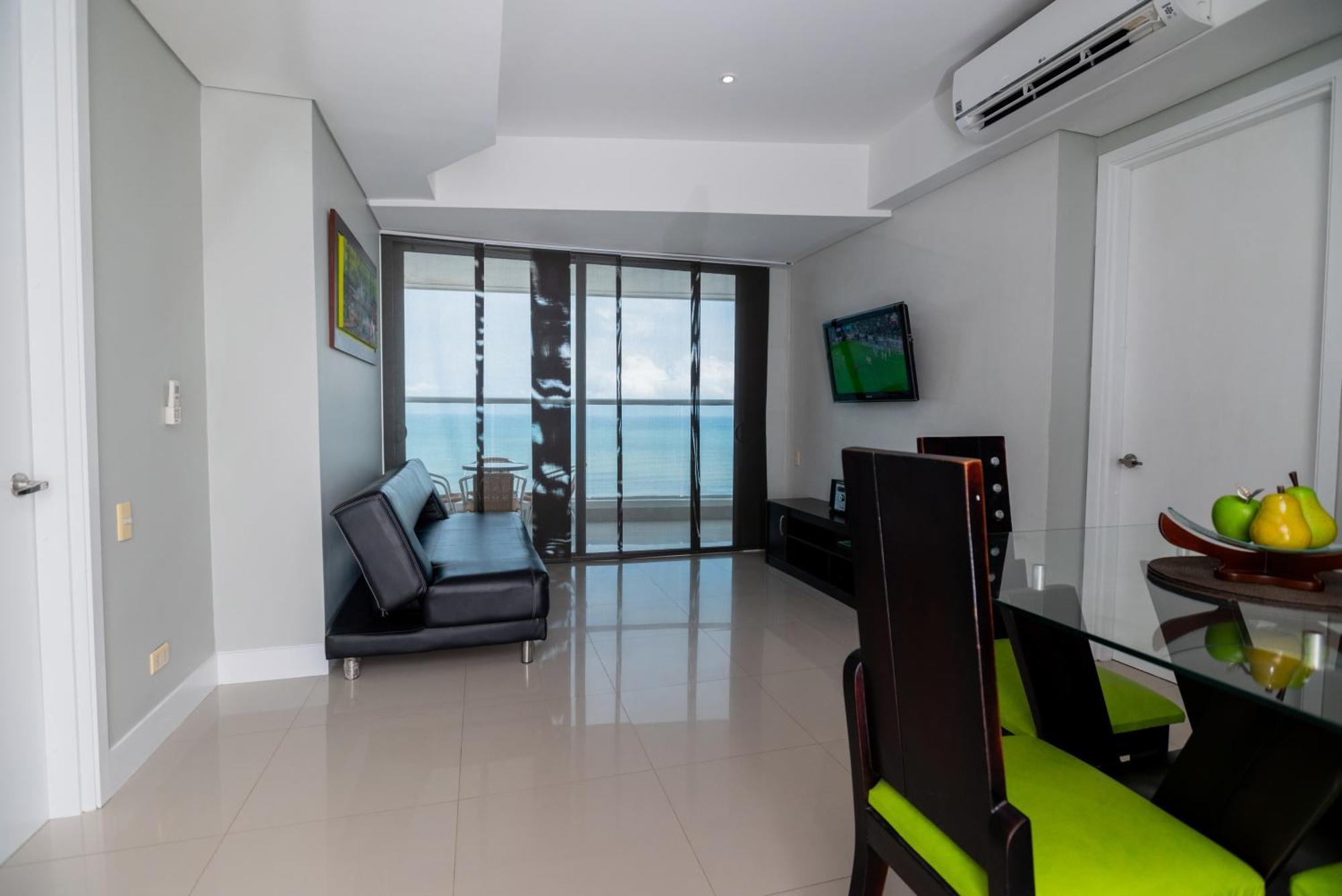 Ocean View Colombia 16 Thfloor *