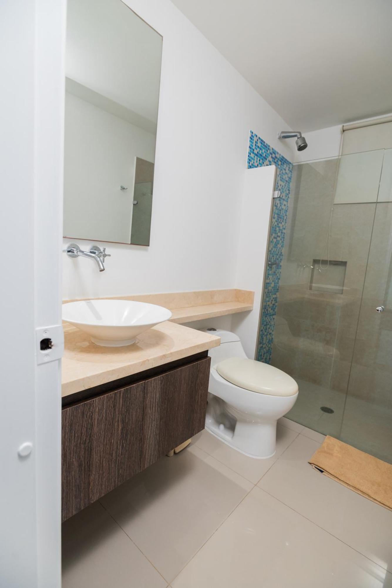 Apartment Ocean View Colombia 16 Thfloor