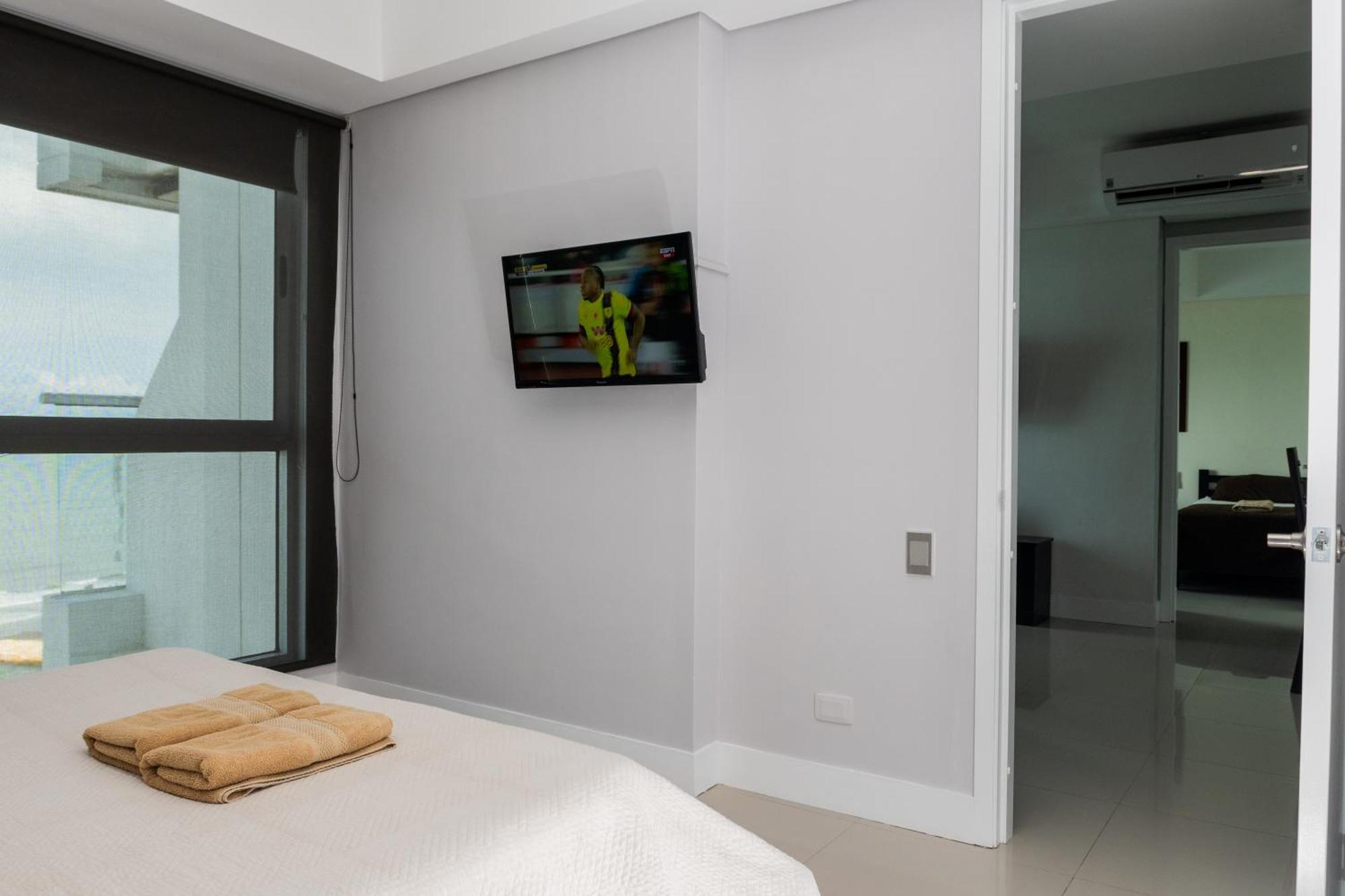 Apartment Ocean View Colombia 16 Thfloor *