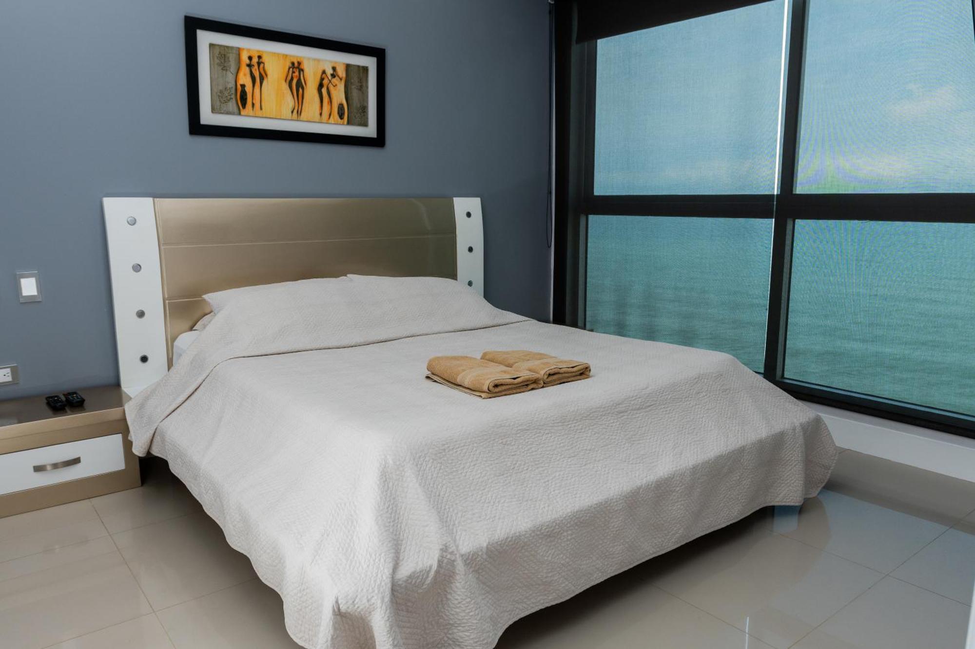 Ocean View Colombia 16 Thfloor *