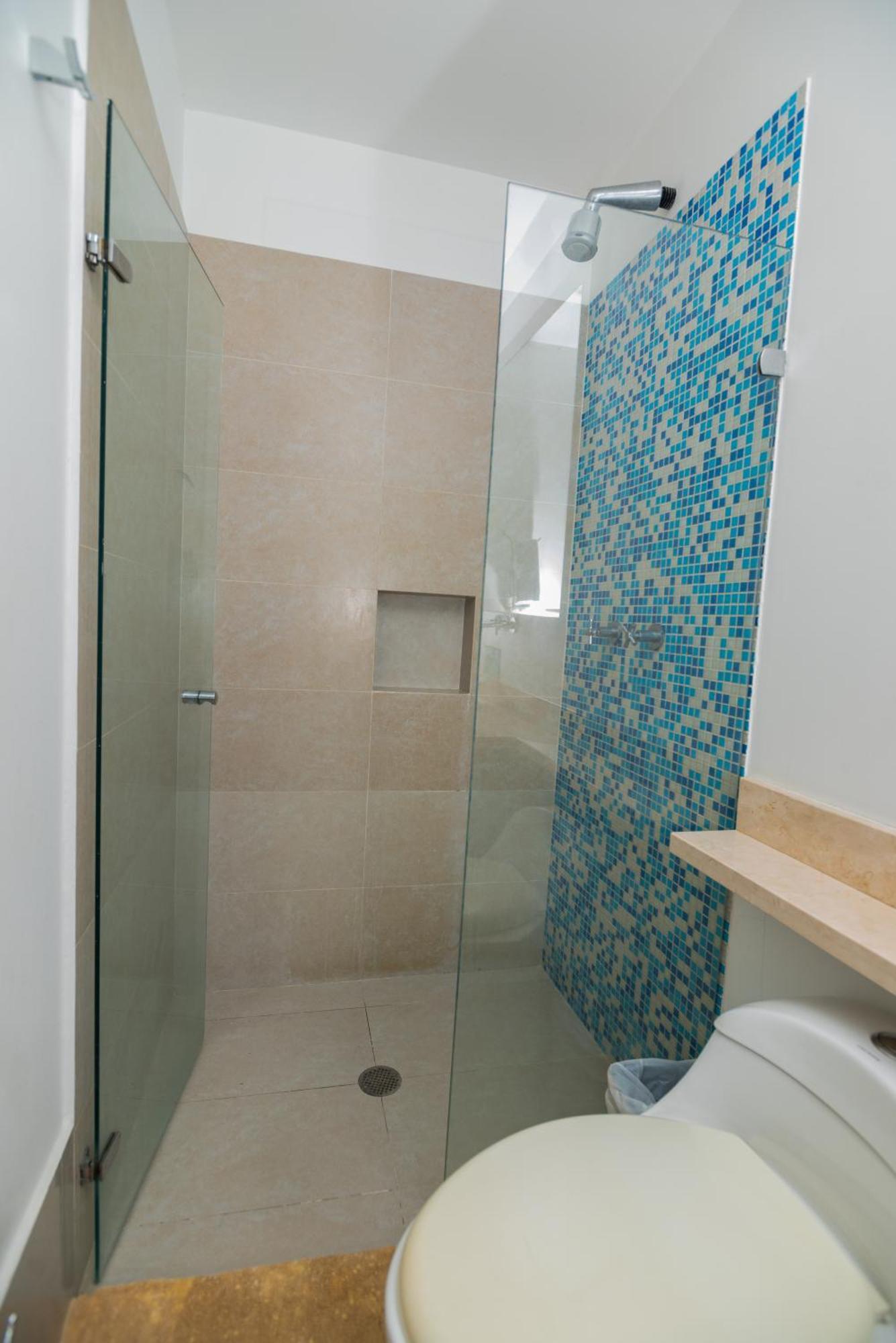 Apartment Ocean View Colombia 16 Thfloor Cartagena