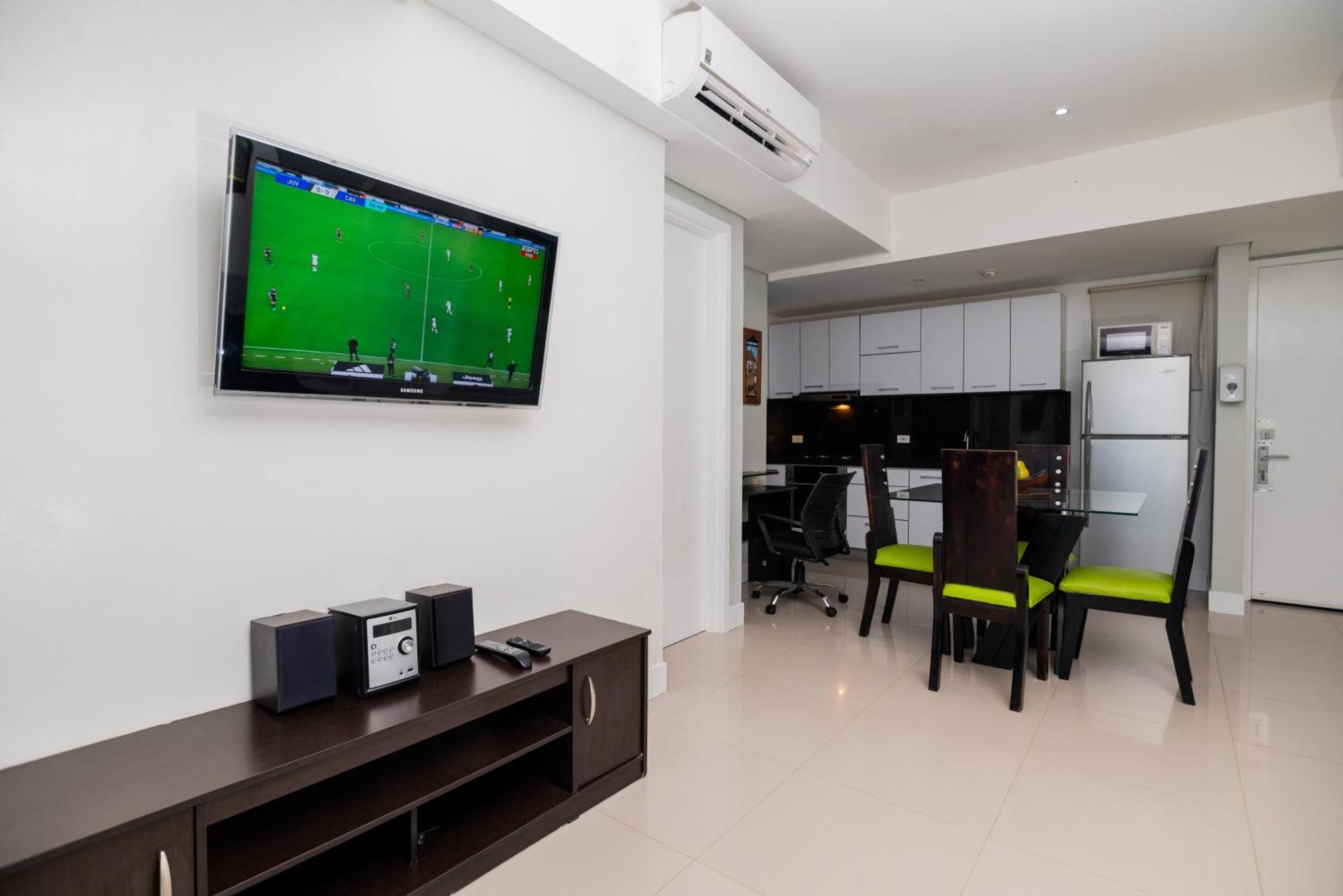 Ocean View Colombia 16 Thfloor * Cartagena