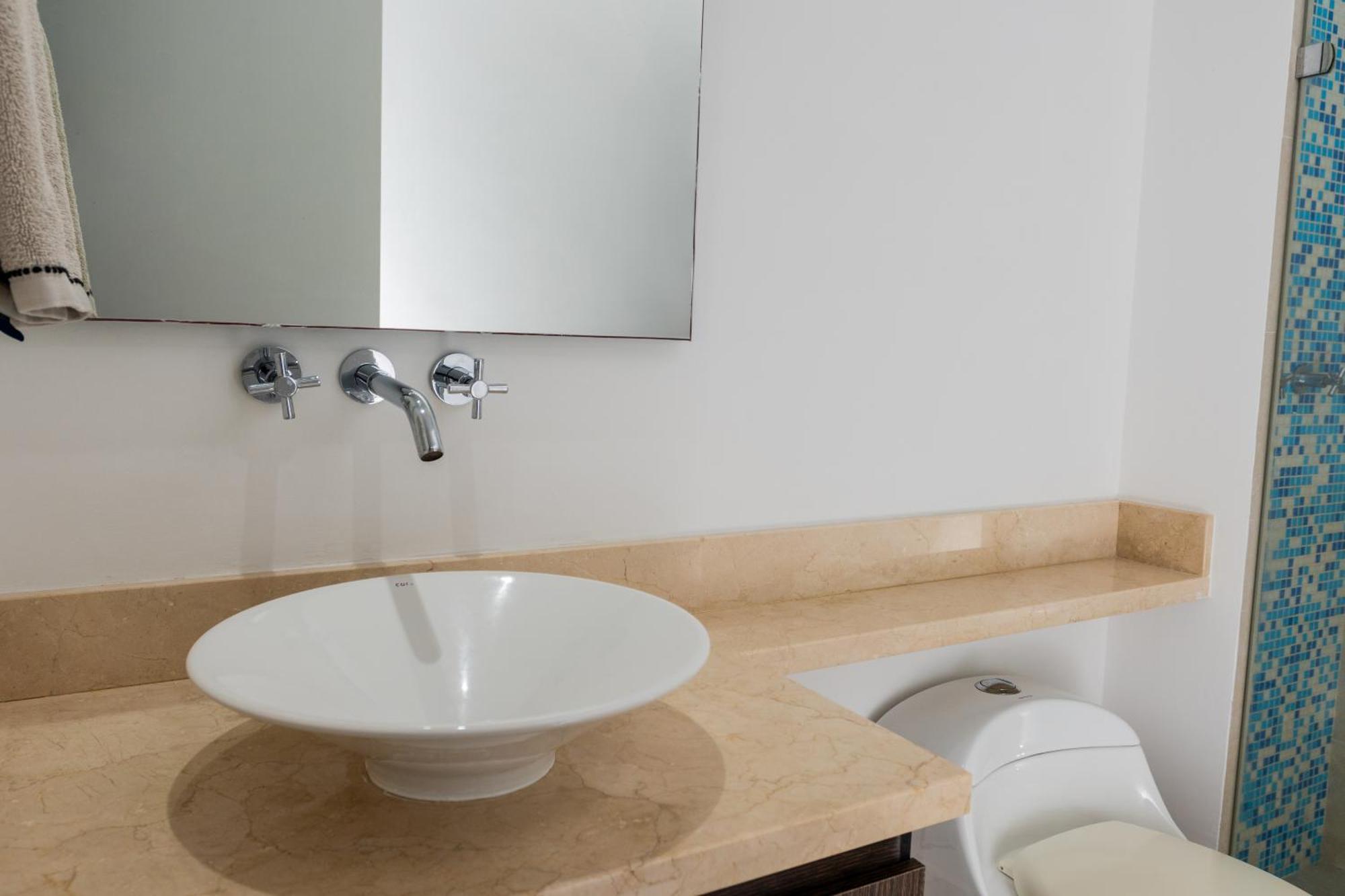 Apartment Ocean View Colombia 16 Thfloor *