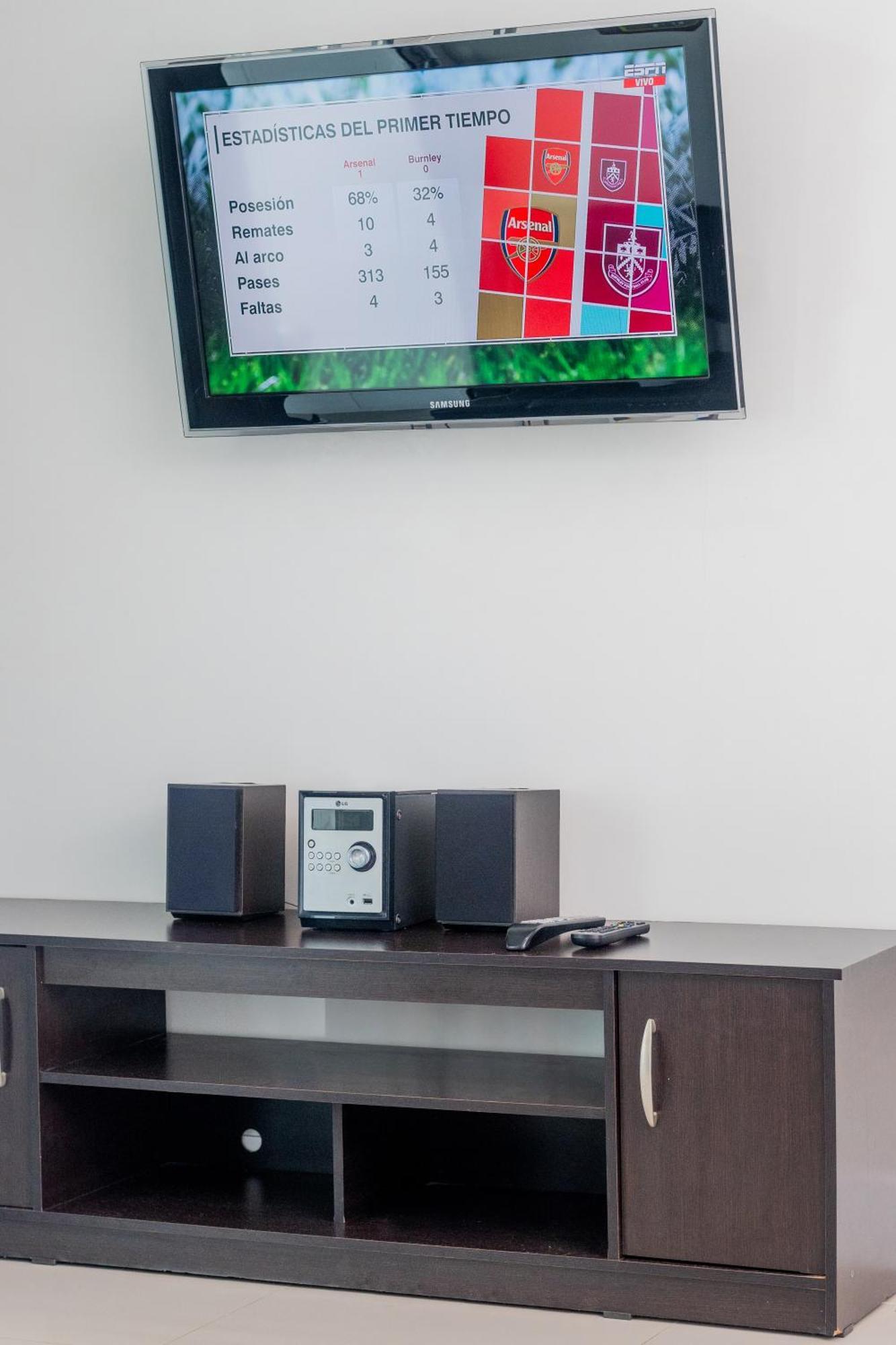 Ocean View Colombia 16 Thfloor Apartment *