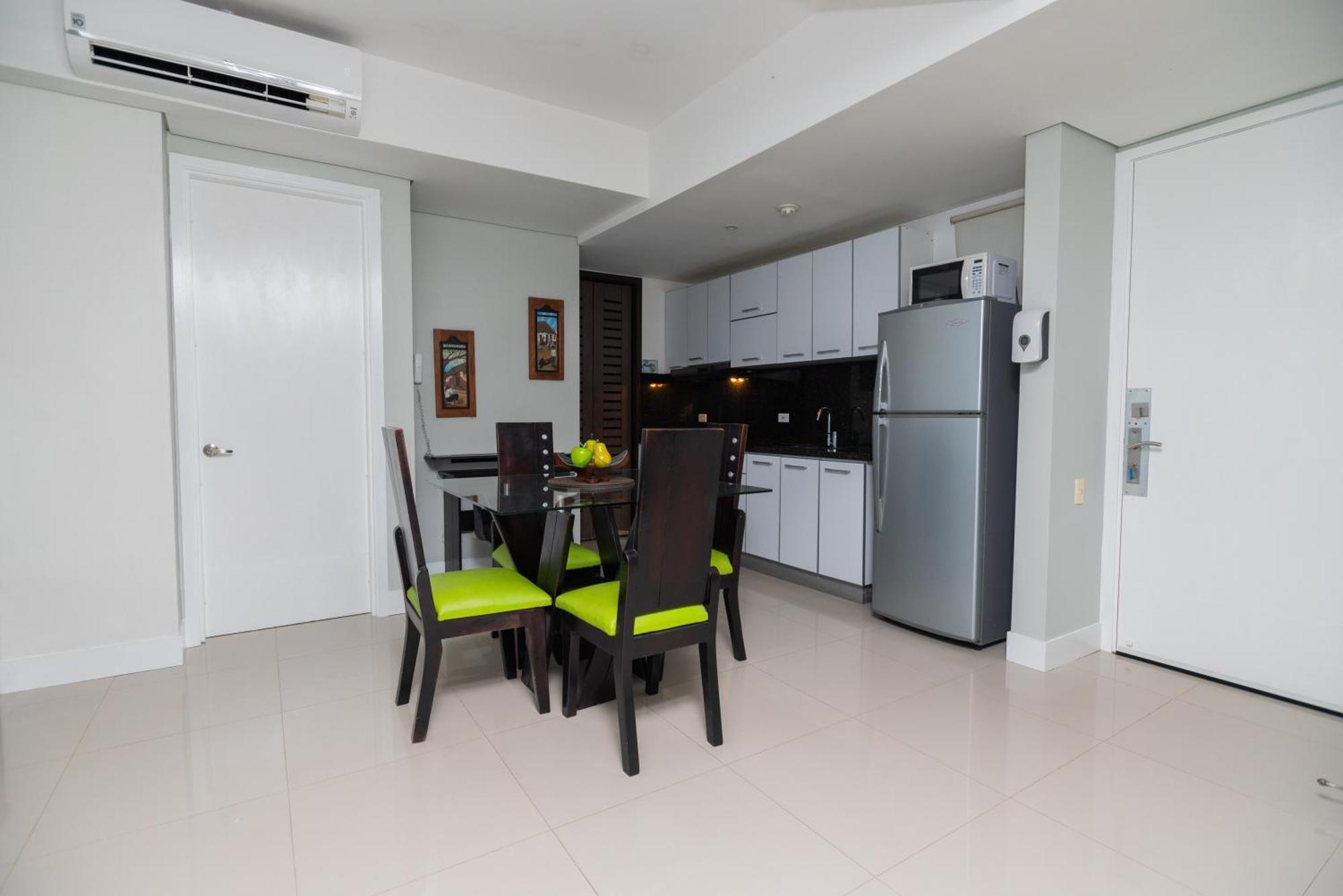 Apartment Ocean View Colombia 16 Thfloor Cartagena