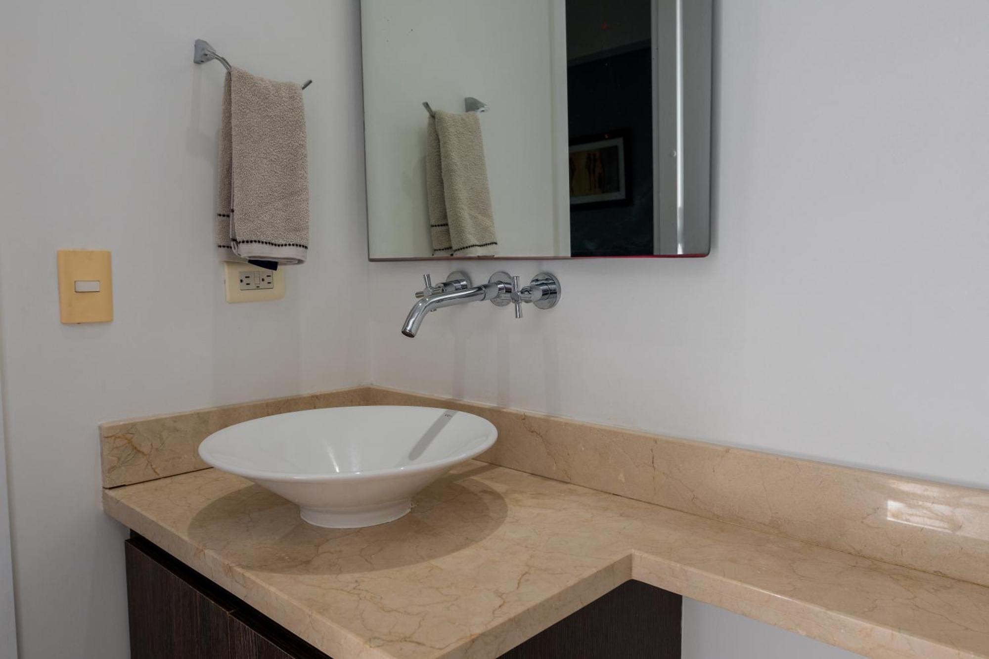 Apartment Ocean View Colombia 16 Thfloor