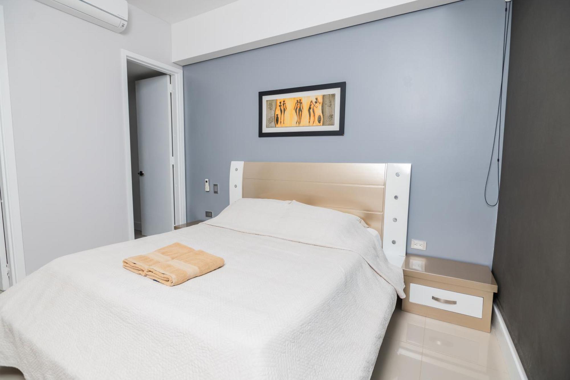 Ocean View Colombia 16 Thfloor *