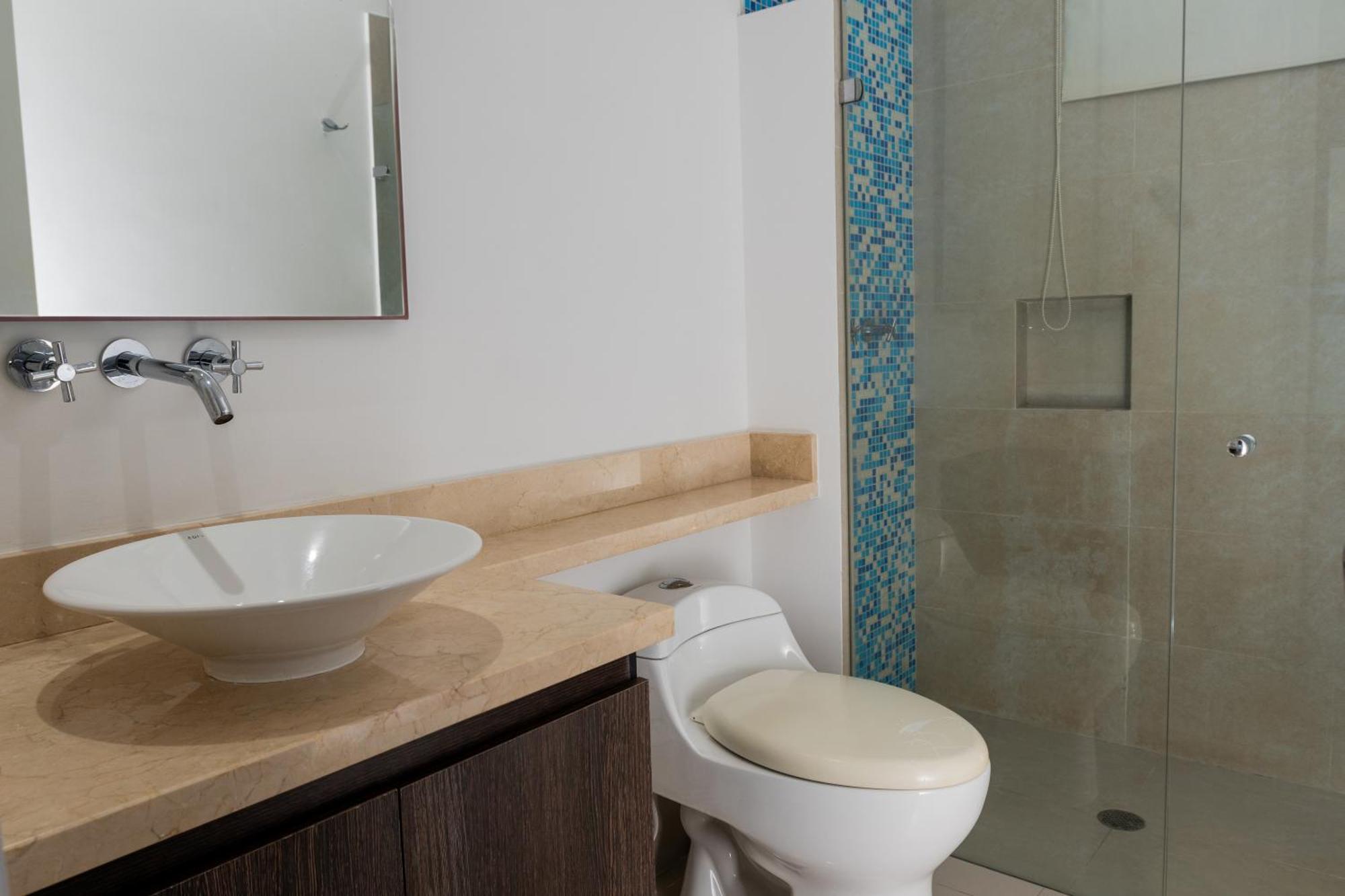 Ocean View Colombia 16 Thfloor Apartment