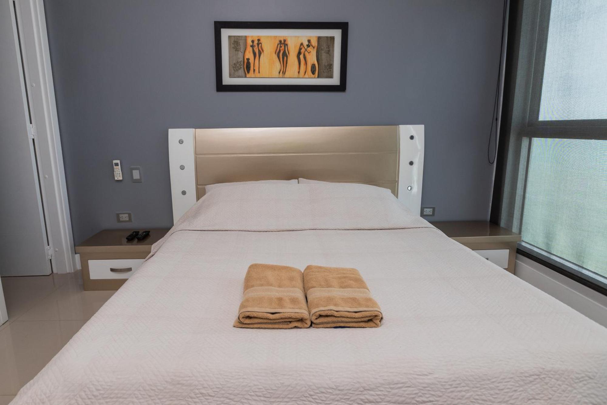 Apartment Ocean View Colombia 16 Thfloor Cartagena